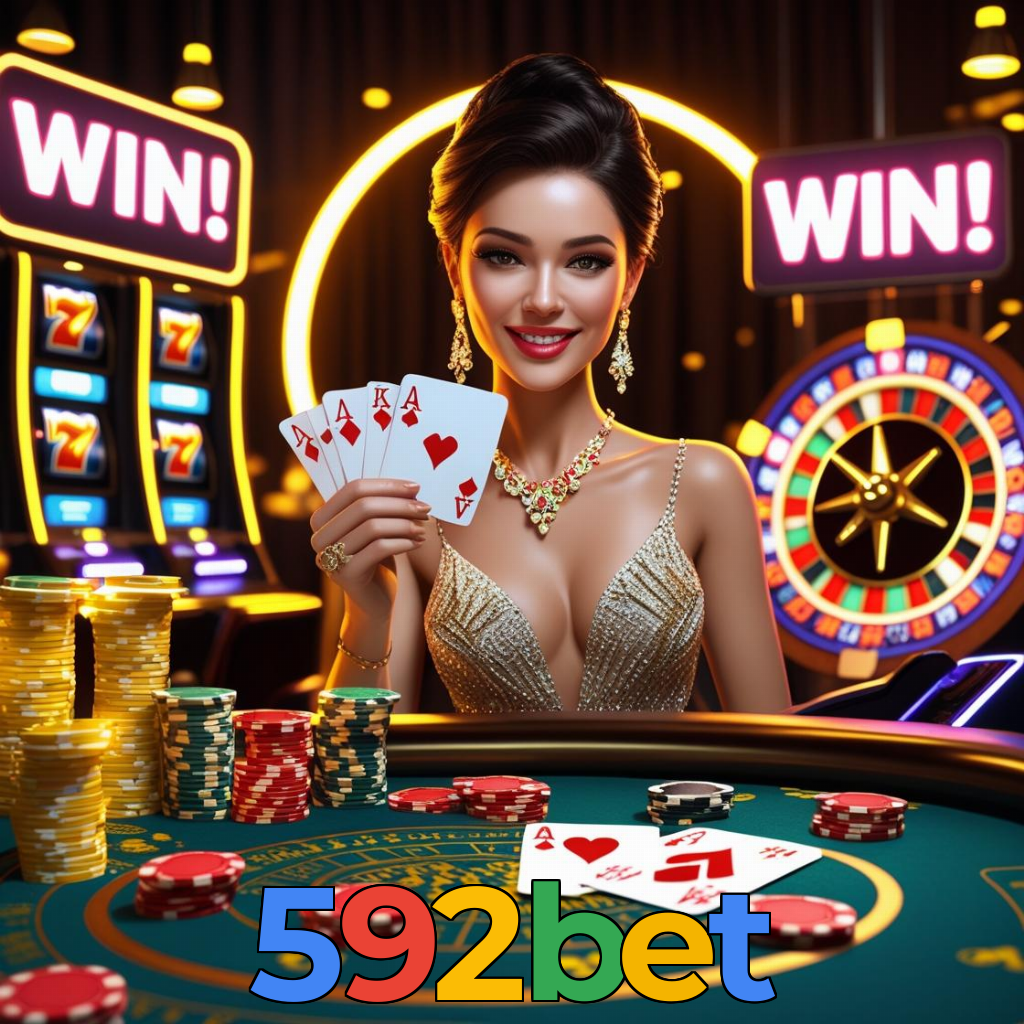 592bet:Entre na ação! Aposte nas slots e conquiste grandes vitórias!