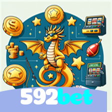 592bet:Apostas no futebol e grandes prêmios em slots e roleta esperam por você!