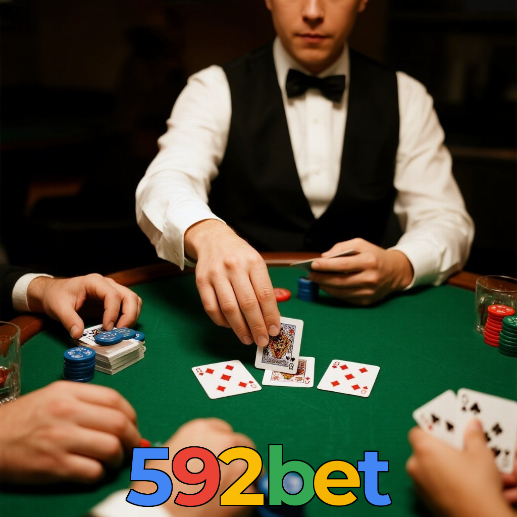 592bet：O melhor cassino online está te esperando! Aposte e vença!