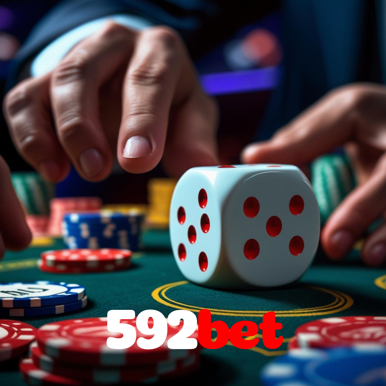 592bet:Aposte no futebol e jogue slots emocionantes com grandes prêmios!