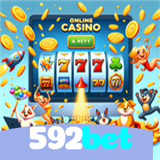 592bet：Entre no nosso cassino online e jogue nas roletas agora!