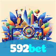 592bet:Jogue no cassino online com apostas em futebol e ganhe grandes prêmios!