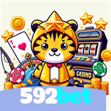 592bet：Aposte no futebol online e vença de forma única!