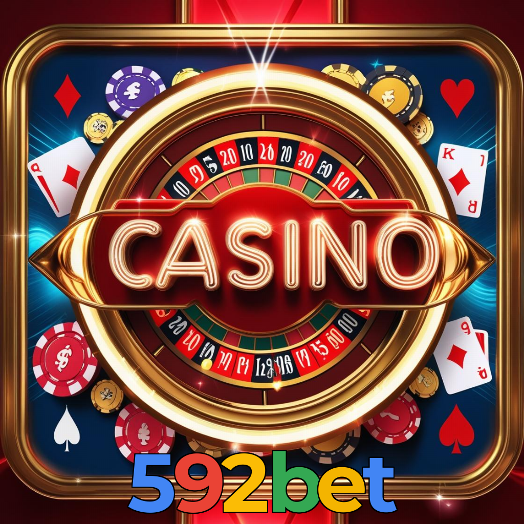 592bet:Cada giro é uma nova chance de ganhar! Venha para as slots agora!