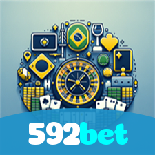 592bet：Sua sorte está no cassino online com jogos como poker e apostas no futebol!