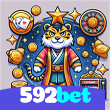 592bet:A emoção do blackjack te espera! Aposte e vença agora!
