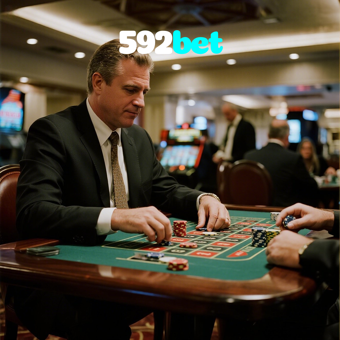 592bet：O melhor cassino online para apostas esportivas e jogos como blackjack!