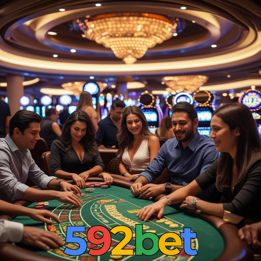 592bet:O cassino perfeito para jogar poker e fazer apostas no futebol online!