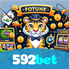 592bet：Jogue nas melhores slots e conquiste jackpots incríveis!