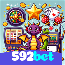 592bet:O cassino online mais seguro para apostar no futebol e jogar blackjack!