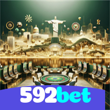 592bet：Vença no futebol online! Aposte e mostre que você é o melhor!