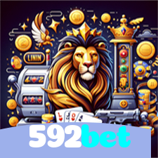 592bet：Jogue no cassino mais confiável com apostas em futebol e jogos emocionantes!
