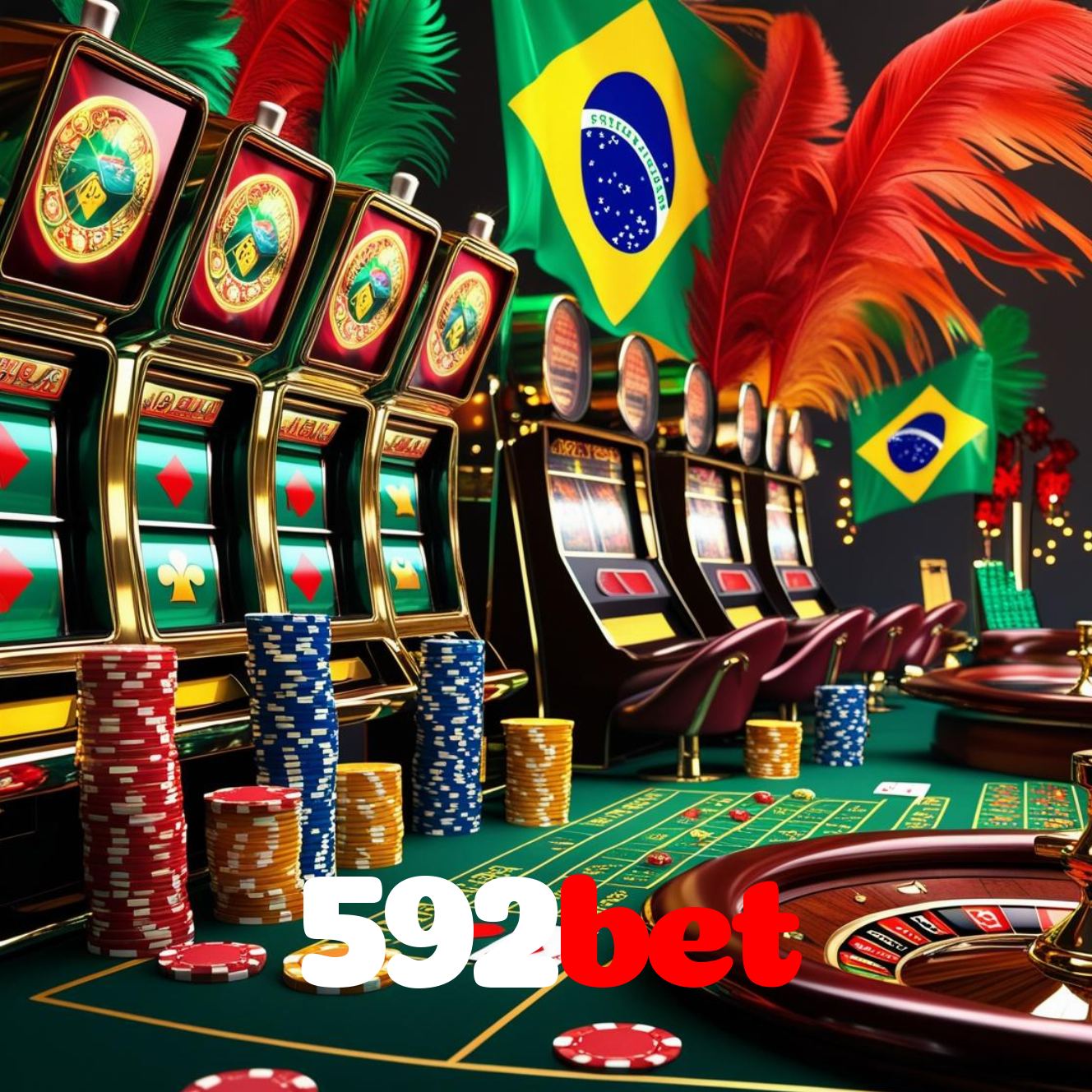 592bet:Aposte no futebol e ganhe em roleta e blackjack no nosso cassino!