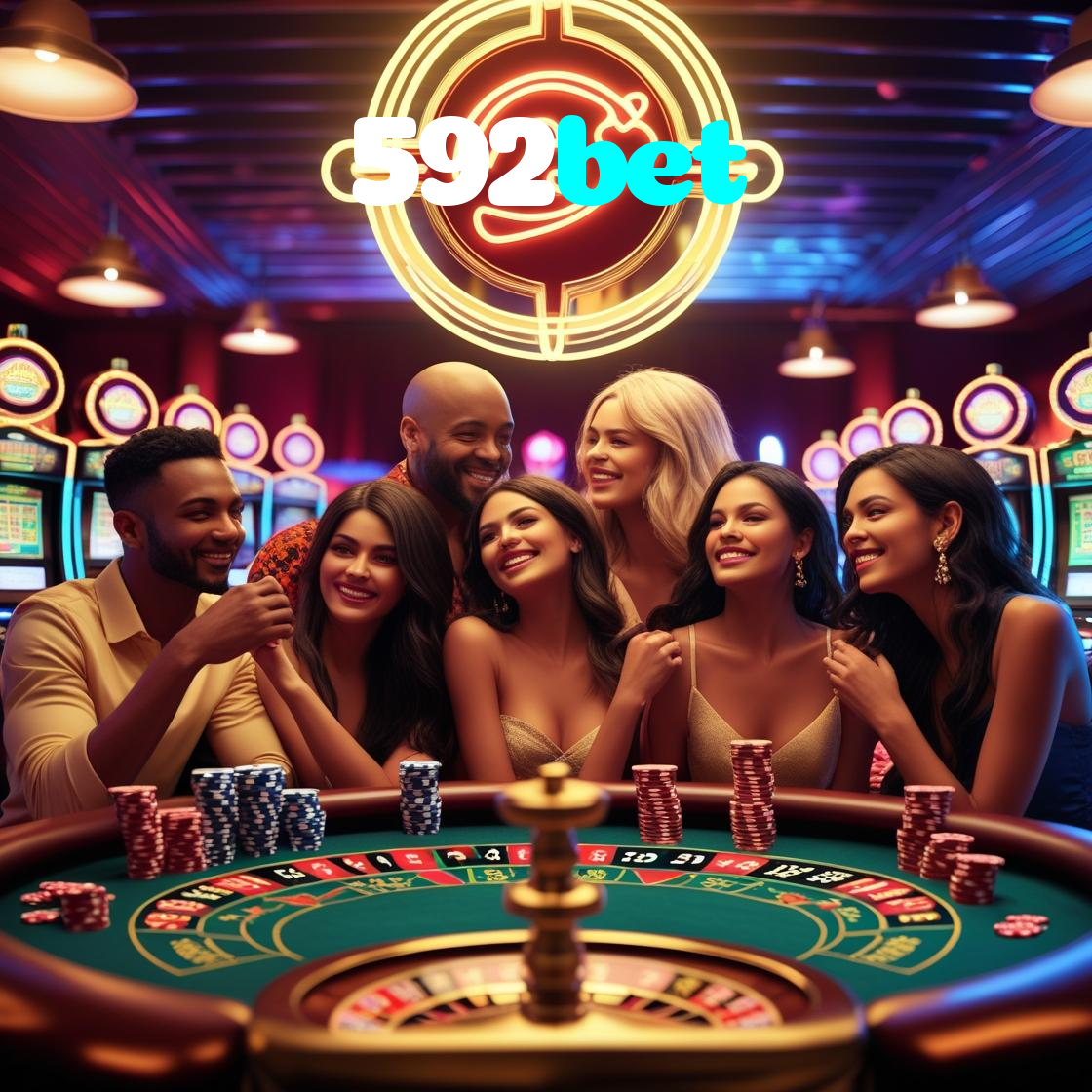 592bet:Jogue poker, aposte no futebol e conquiste prêmios incríveis!