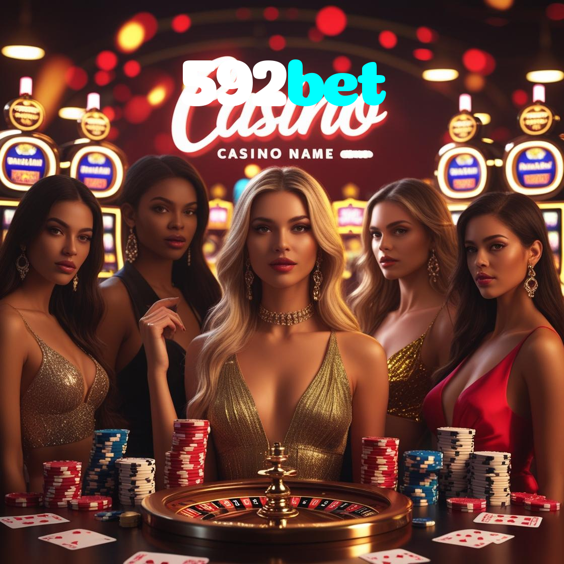 592bet：O melhor cassino online com roleta, poker e apostas no futebol ao vivo!