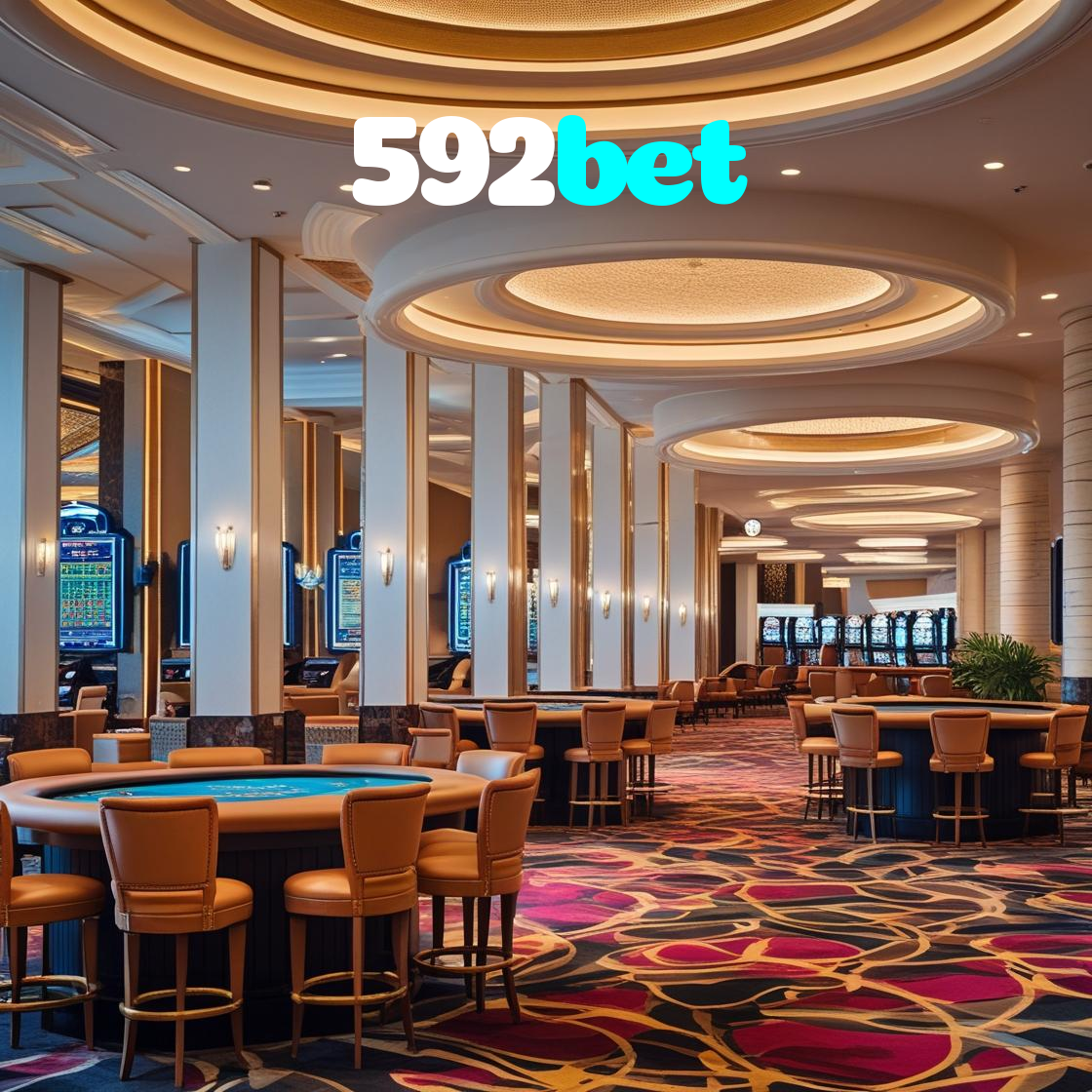 592bet：O melhor cassino online com roleta, poker e apostas no futebol ao vivo!