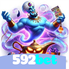 592bet：Jogue roleta, blackjack e aposte no futebol no cassino mais seguro!