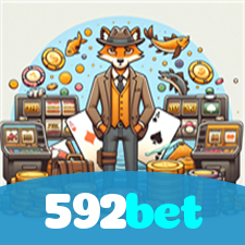 592bet：Onde sua sorte brilha com apostas no futebol e prêmios em roleta!
