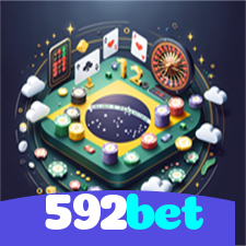 592bet:Aposte no futebol e sinta a emoção da vitória!