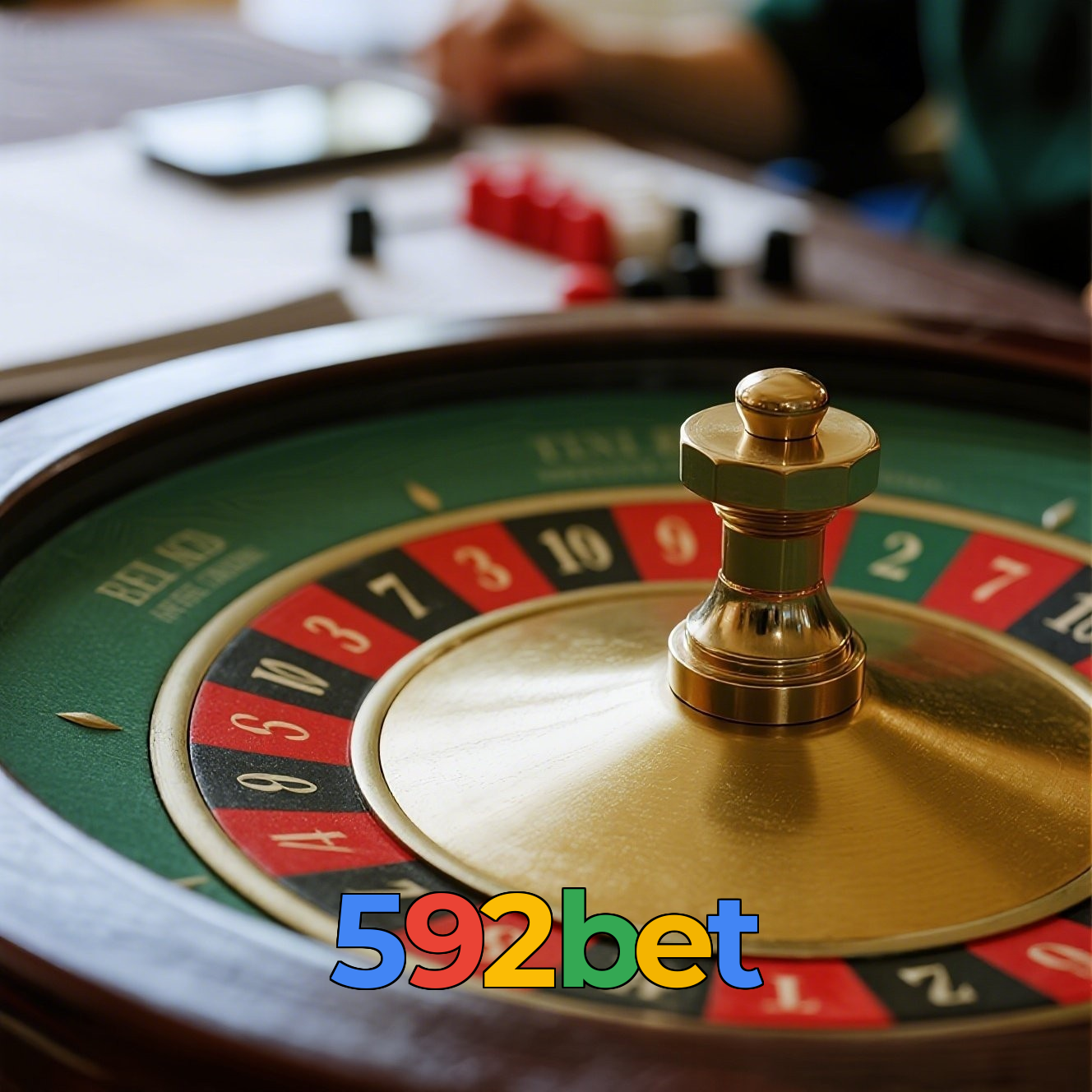 592bet:Jogue roleta, poker e aposte no futebol com grandes prêmios em jogo!