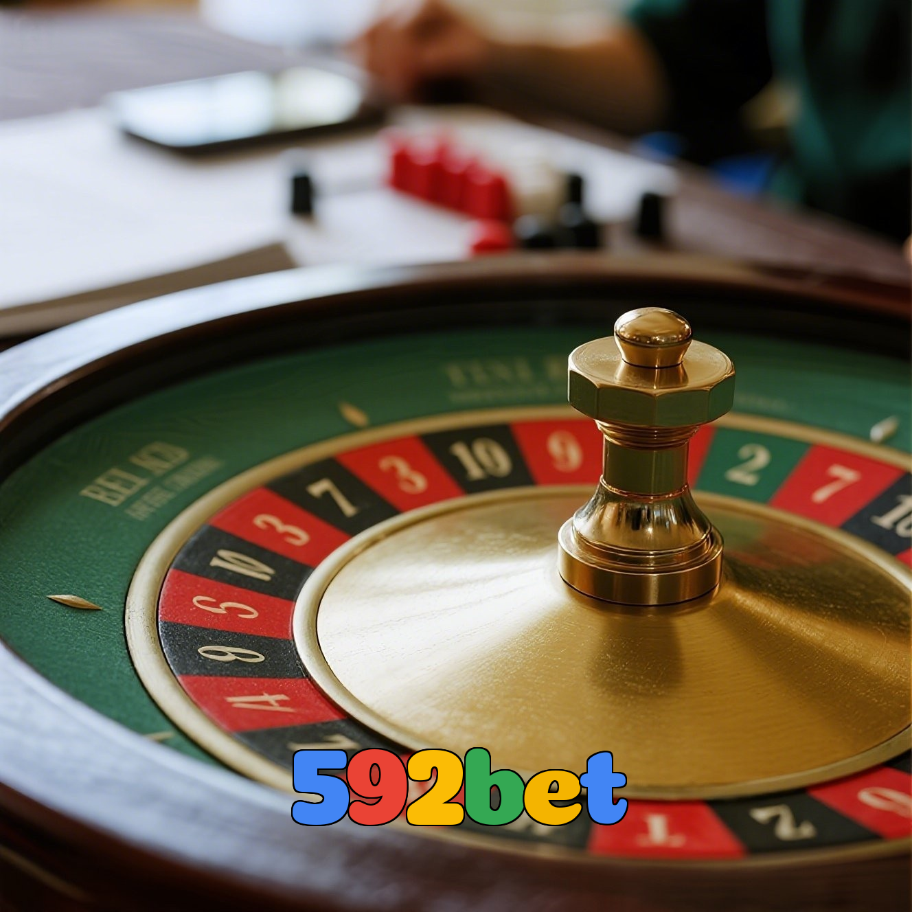 592bet：Vença com cada jogada no futebol online e ganhe prêmios incríveis!