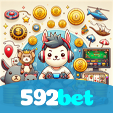 592bet：O melhor cassino online do Brasil com roleta, blackjack e futebol!