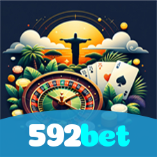 592bet:Jogue blackjack e aposte no futebol para uma experiência inesquecível!
