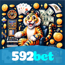 592bet:Apostas ao vivo no futebol e prêmios épicos nos jogos de cassino!