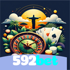 592bet：Jogue poker, aposte no futebol e leve grandes vitórias para casa!