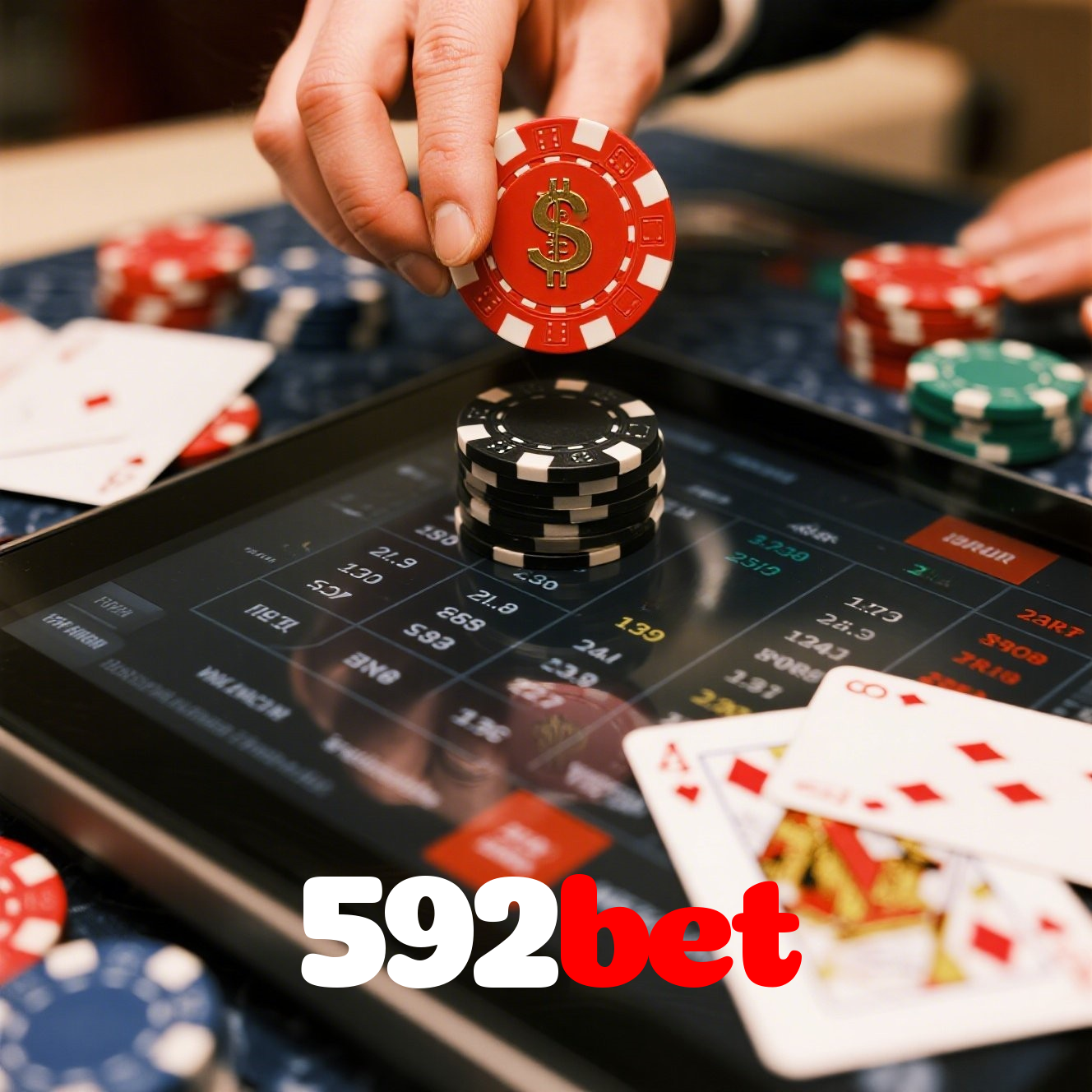 592bet:Aposte nas melhores slots e conquiste grandes vitórias!