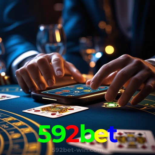 592bet:Aposte nas roletas e leve o jackpot para casa!