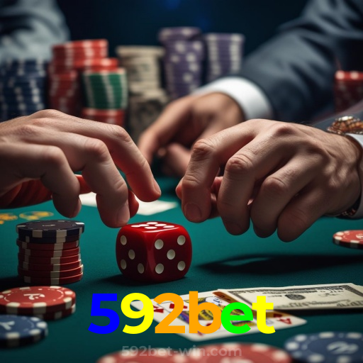 592bet:Apostas no futebol e grandes vitórias em roleta e blackjack!