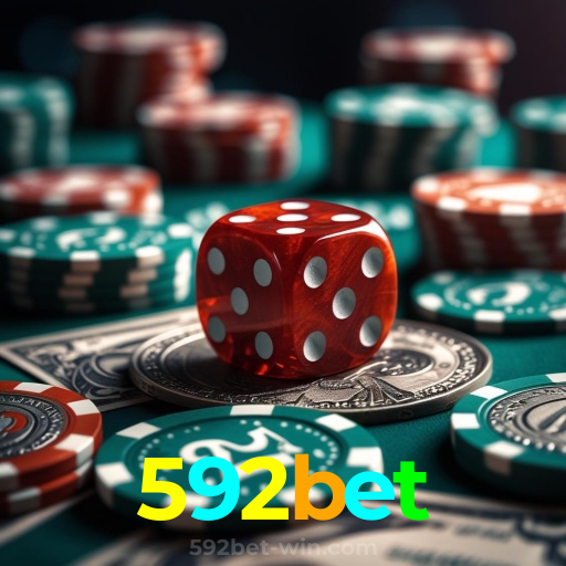 592bet:Vença no poker e aposte no futebol para grandes vitórias no cassino!