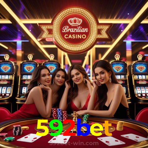 592bet:A sorte está ao seu lado nas nossas mesas de roleta! Aposte agora!
