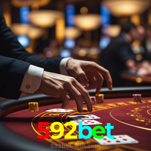592bet:A roleta nunca foi tão emocionante! Aposte e ganhe!