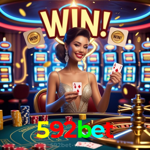 592bet：Apostas de futebol online te esperam! Aposte e vença agora!
