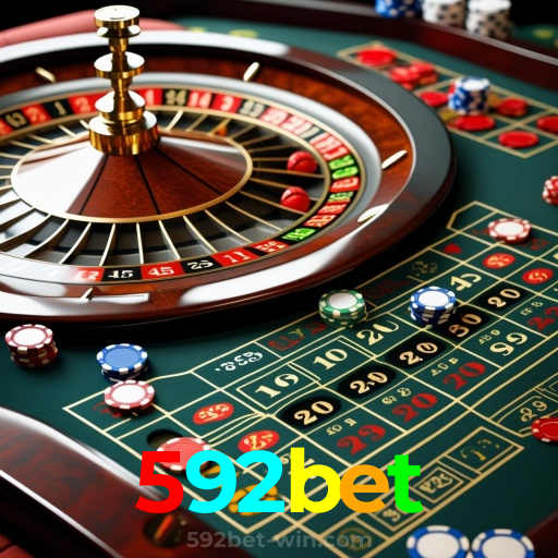592bet：Vença no futebol digital! Aposte nos melhores jogos e conquiste grandes vitórias!