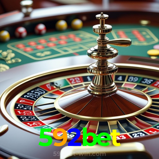 592bet:Jogue roleta, poker e aposte no futebol com grandes prêmios em jogo!