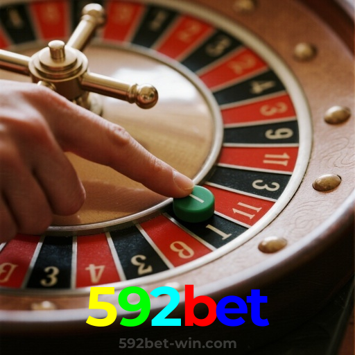 592bet:O cassino online mais seguro para apostar no futebol e jogar blackjack!