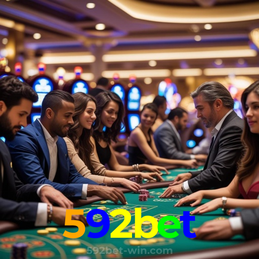 592bet:Aposte nas nossas roletas e veja a sorte sorrir para você!