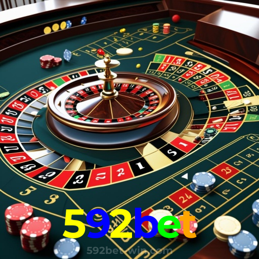 592bet:O cassino online perfeito para jogos de blackjack e apostas no futebol!