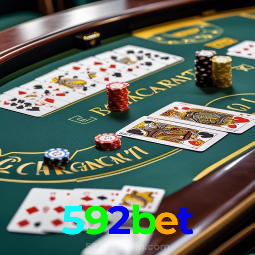 592bet:Onde as apostas no futebol se encontram com as vitórias no cassino!