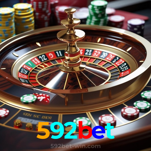 592bet：Jogue futebol online e sinta a vitória ao seu alcance!