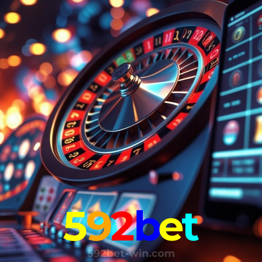 592bet：O melhor cassino online com roleta, poker e apostas no futebol!