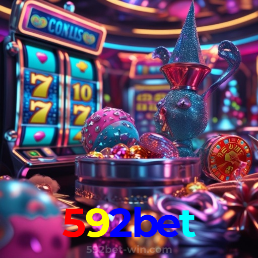 592bet:As maiores vitórias estão ao seu alcance! Aposte e vença!