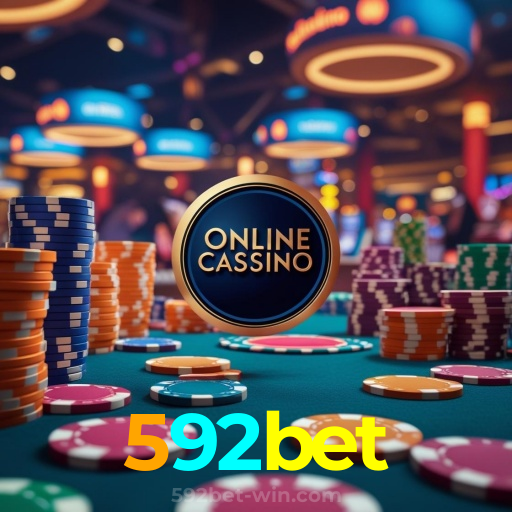 592bet：Entre no nosso cassino e aposte nas melhores máquinas caça-níqueis!