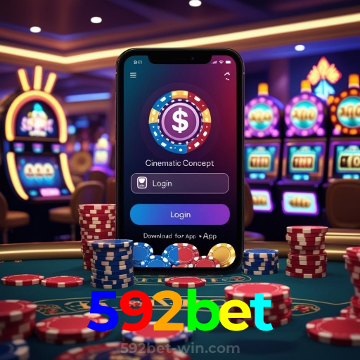 592bet：Aposte no futebol online e sinta a emoção de vencer!