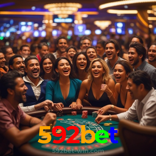 592bet:Cada giro na roleta é uma nova chance de vitória!