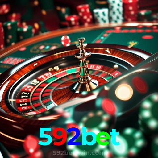 592bet:Jogue poker e vença como um verdadeiro campeão!