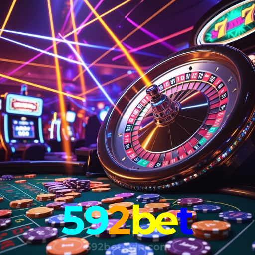 592bet:Jogue poker, aposte no futebol e ganhe em grande estilo!